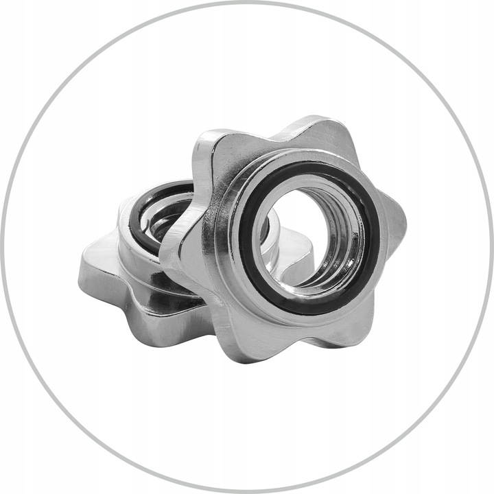 GRYF KRATOWNICA KRATA 78 CM SZTANGA 25 MM + ZACISKI SIŁOWNIA TRICEPS GWINT