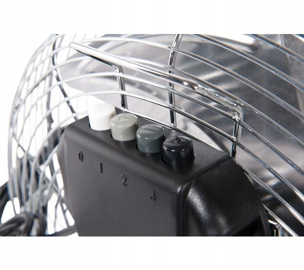 Cyrkulator RAVEN 55 W wentylator