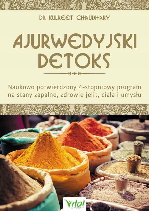 Ajurwedyjski Detoks