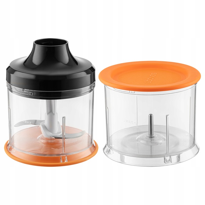 Blender Ręczny Sencor SHB 4379WH 800W TURBO