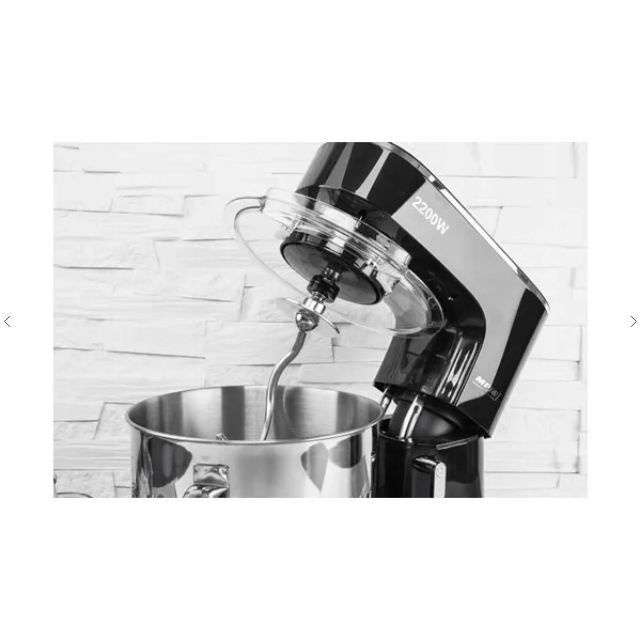 MPM MRK-19 - Robot planetarny