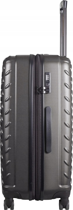 Walizka kabinowa Cat Caterpillar Industrial Plate