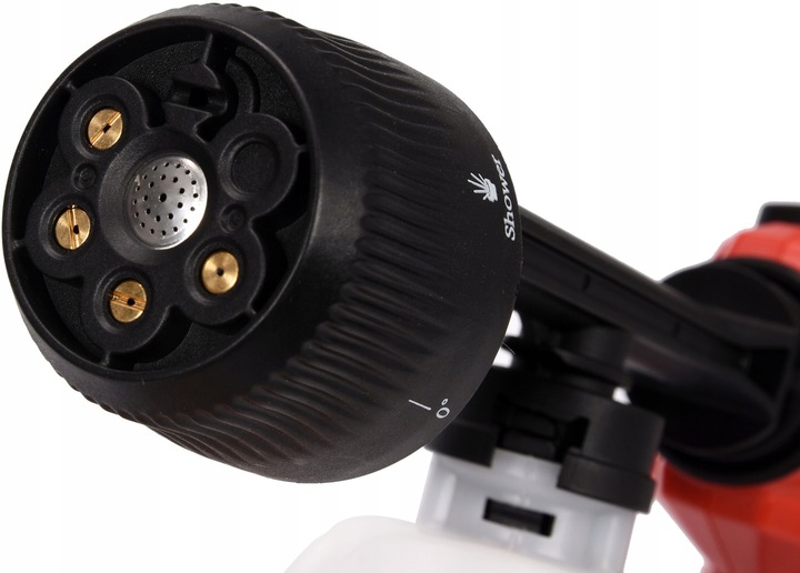 YATO Myjka ciśnieniowa akumulatorowa 18V BODY