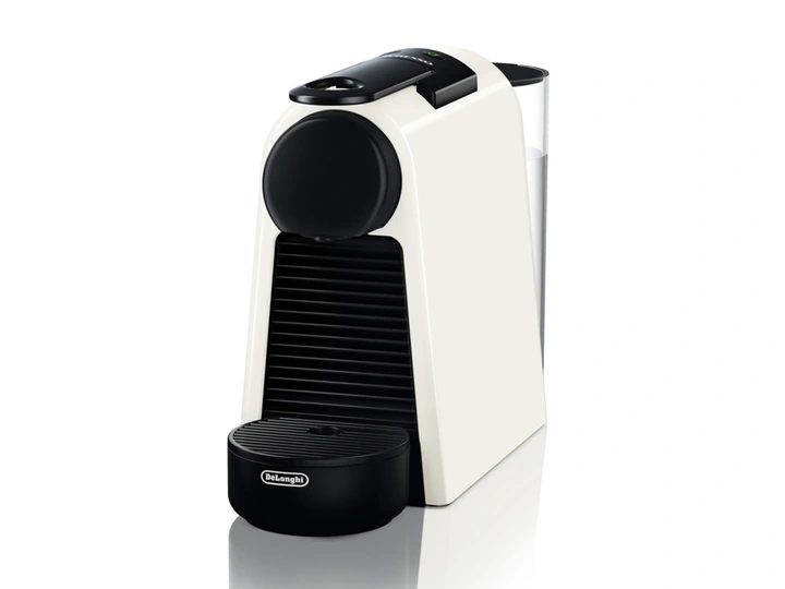 De'Longhi Nespresso CitiZ EN 167.B czarny