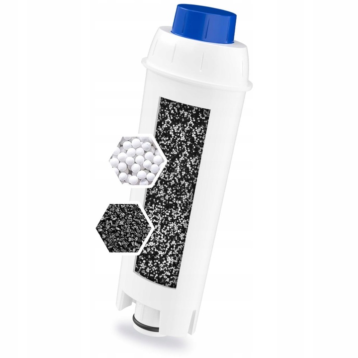 3x filtr wody Wessper AquaLunga do ekspresu Delonghi Magnifica zamiennik