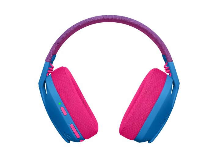 Zestaw słuchawkowy do gier Logitech G435 LIGHTSPEED + Bluetooth