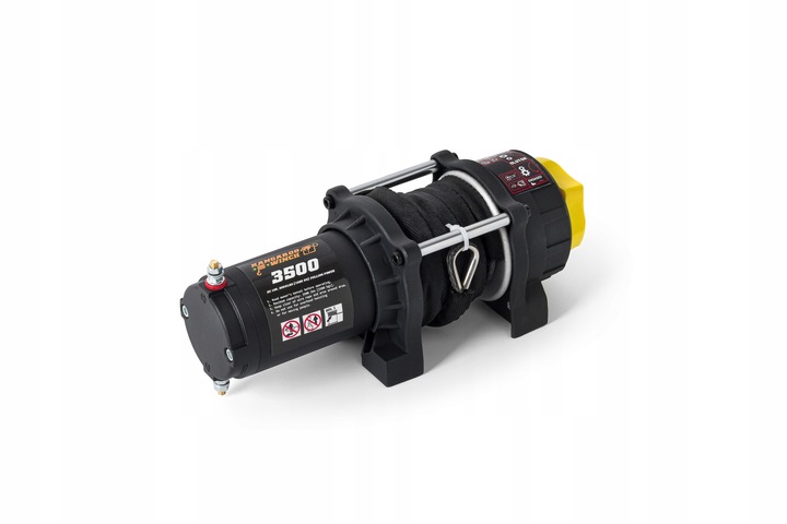 Wyciągarka elektryczna Kangaroowinch 3500 lbs 12V DO QUADA