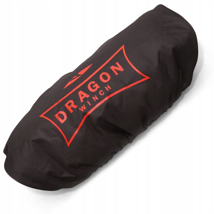 POKROWIEC NA WYCIĄGARKĘ WCIĄGARKĘ 4x4 Dragon Winch Maverick 1000-13000 lbs