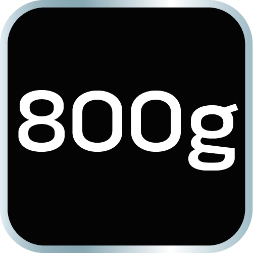 NEO 25-146 Młotek ślusarski 800 g