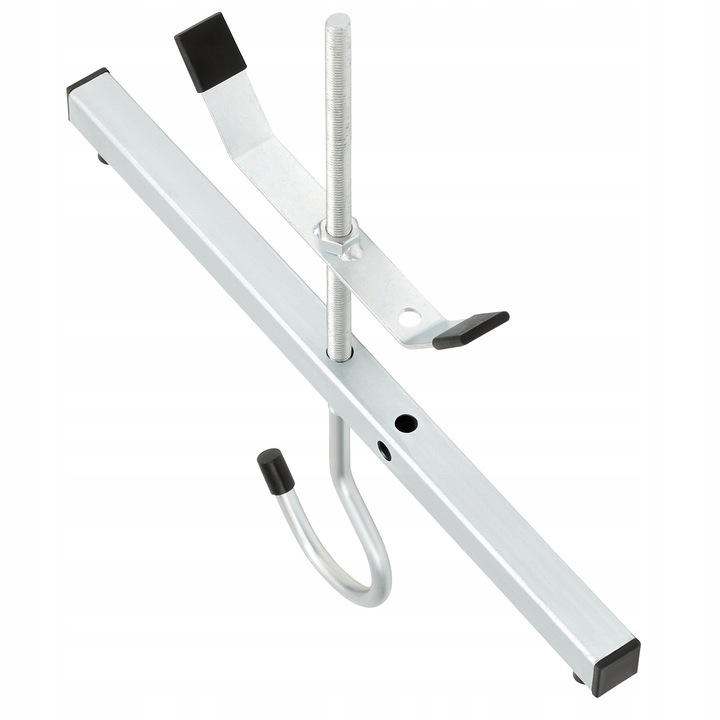 UCHWYT MOCOWANIE DRABINY PRZEWOZU BAGAŻNIK 2SZT AKC