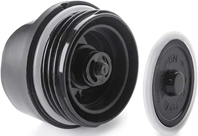 kubek termiczny pojemny 400ml bdb jakość