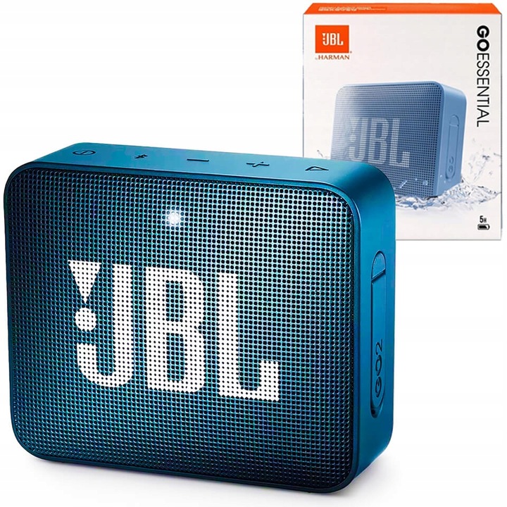 MOCNY GŁOŚNIK MOBILNY BEZPRZEWODOWY BLUETOOTH