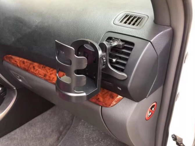 Uchwyt samochodowy na kubek do samochodu na napoje na picie na kawę