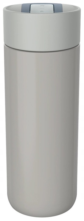 Kubek termiczny KAMBUKKA Olympus Serious Grey