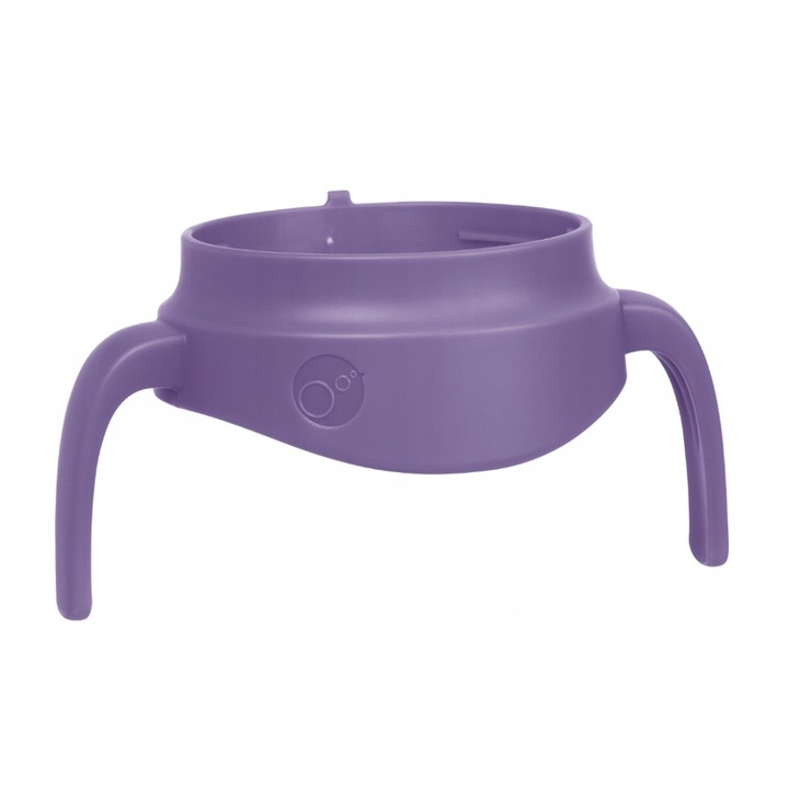 Termos na jedzenie Obiadowy 335 ml Lilac Pop B.BOX