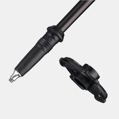 1 kijek turystyczny Forclaz MT500