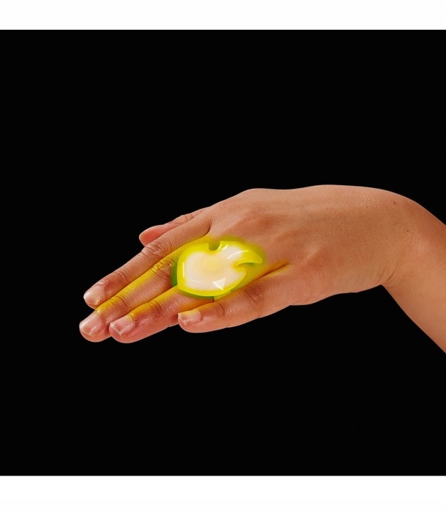 MAGIC MIXIES MAGICZNY KOCIOŁEK MAGIA OGNIA