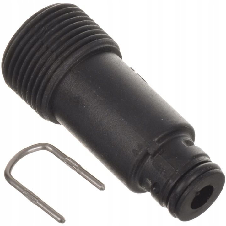 Dopływ wody Nilfisk