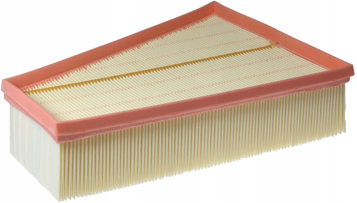 Mann-Filter C30161 FILTR POWIETRZA MONDEO IV