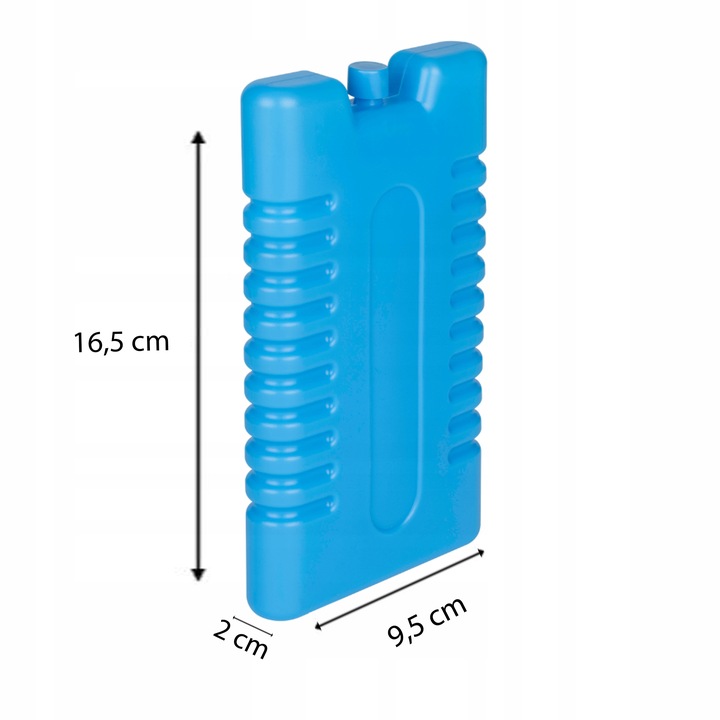 Plecak Termiczny Chłodzący Turystyczny Torba Izolacyjna Lodówka + Wkład