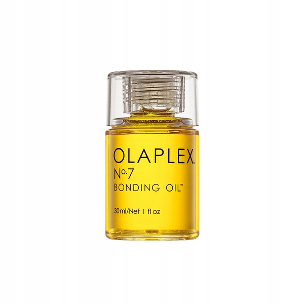 Olaplex No. 7 Bonding Oil | Olejek Odbudowujący Strukturę Włosa 30 ml