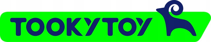 TORT URODZINOWY DREWNIANY ZE ŚWIECZKAMI TOOKY TOY