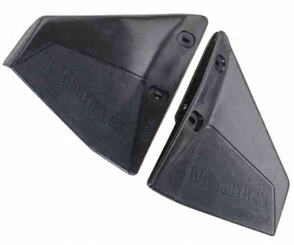 HYDROSTABILIZATOR DO SILNIKÓW 4-50 KM