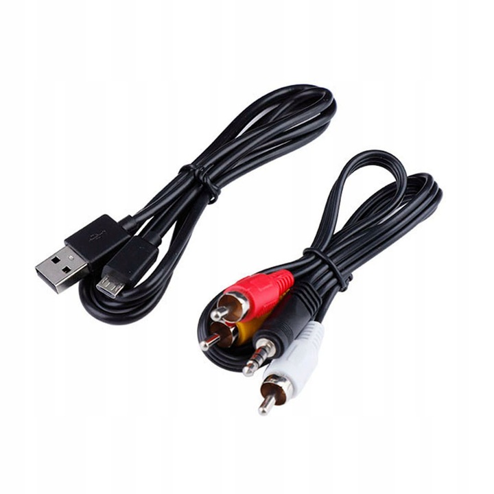 Monitor inteligentny samochód Wi-Fi AV + HDMI