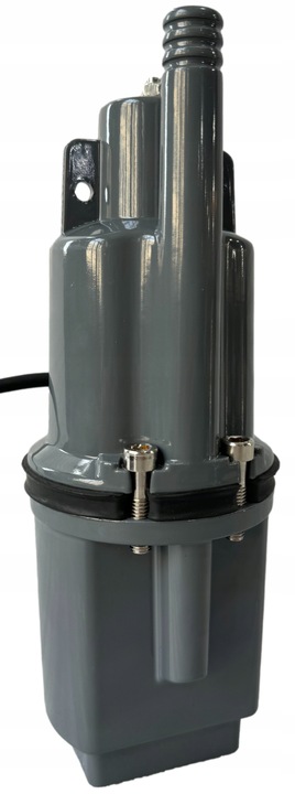 POMPA CIŚNIENIOWA do wody PODLEWANIA głębinowa studni 20m Kabla 8BAR BIZON