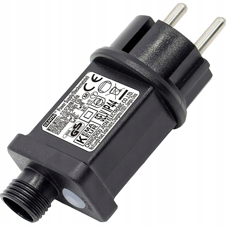 SOPLE LED 510 LAMPKI BIAŁE CIEPŁE 25M ZEWNĘTRZNE IP44