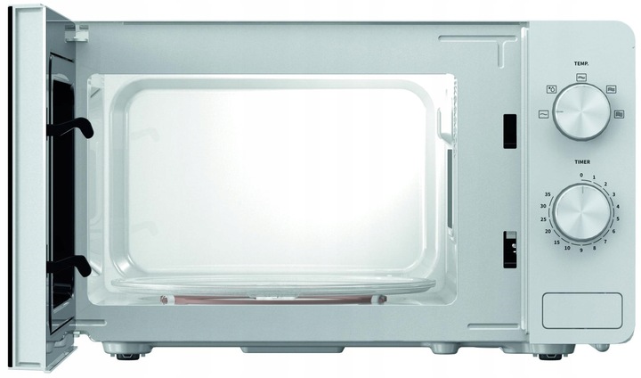 Kuchenka mikrofalowa HISENSE H20MOWP1