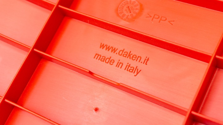 SKRZYNKA pojemnik szafka NA GAŚNICĘ DAKEN STRIKE