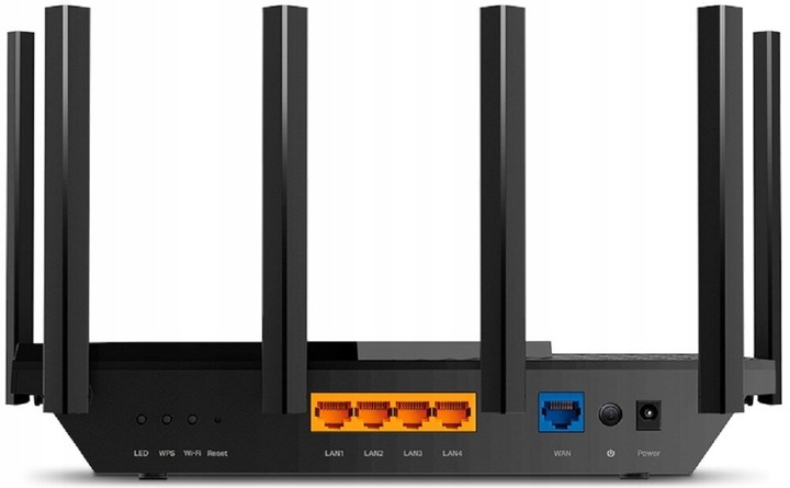 Router TP-LINK Archer AX73