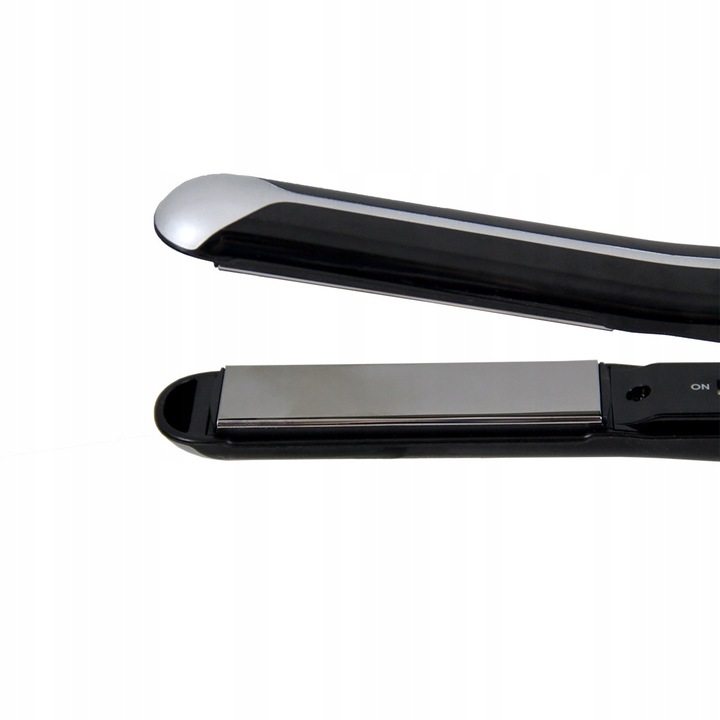 Prostownica do włosów FOX Funky+Odżywka