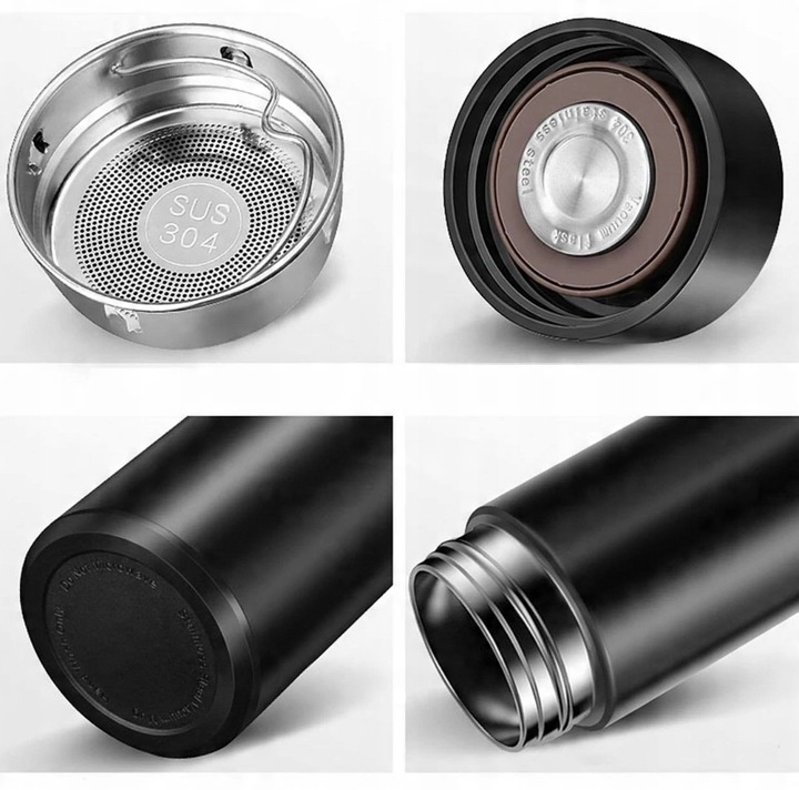 TERMOS BIDON DO wody Prezent do yerba mate yerby