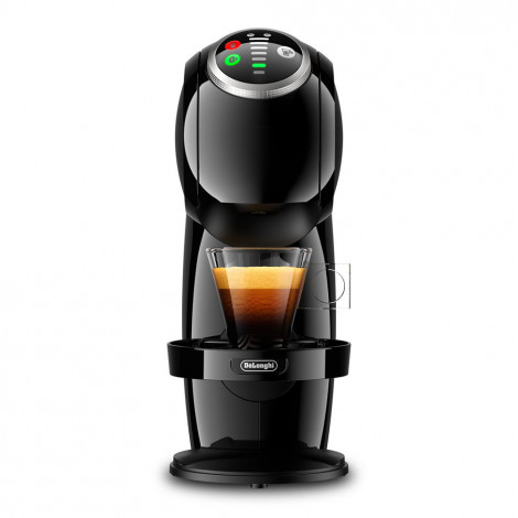 Ekspres do kawy Delonghi EDG315.B Dolce Gusto 15 bar 1400 W Czarny