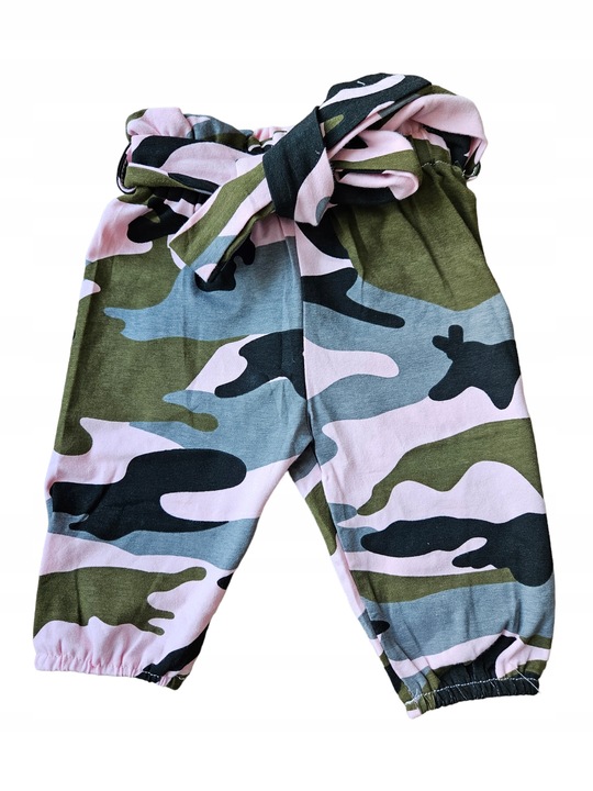 Komplet niemowle dziewczynka 0-3 miesiąca