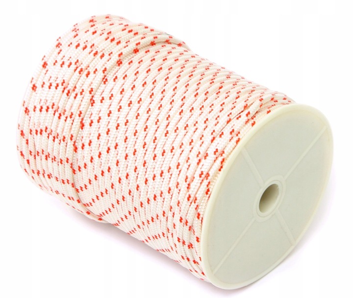 LINKA SZNUREK DO ROZRUSZNIKA STARTERA 3,5MM 100M