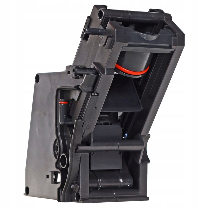 Zaparzacz ekspresu Siemens EQ.6 Plus s100