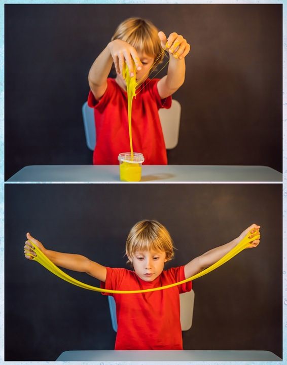 FABRYKA SO SLIME PRALKA DIY DUŻY ZESTAW DO ROBIENIA GLUTÓW SLIMÓ DLA DZIECI