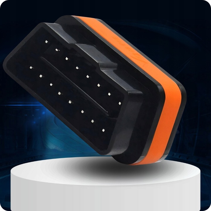 INTERFEJS DIAGNOSTYCZNY OBD2 BLUETOOTH ANDROID VGATE iCAR2 POLSKI TESTER