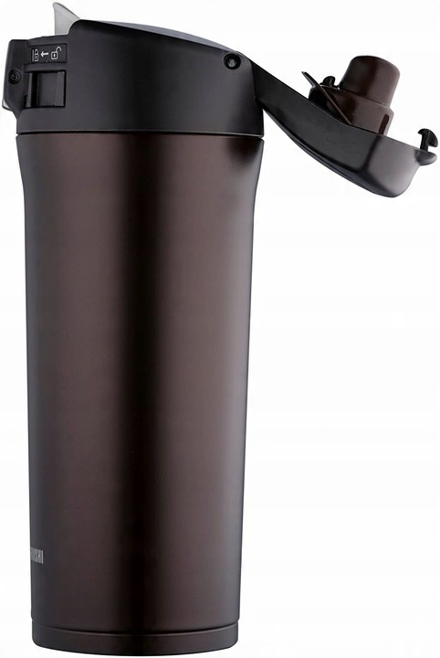 Kubek termiczny ZOJIRUSHI SM-YAF 480ml japoński Termos do samochodu na kawę