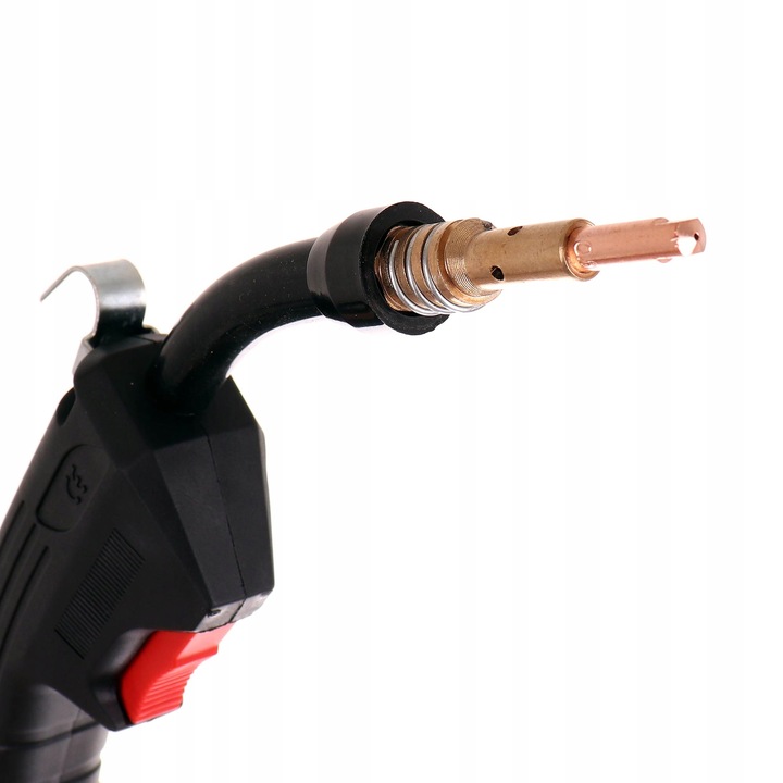 Uchwyt spawalniczy SGA TW14 MK14 3,5m do migomat MIG/MAG Einhell Telwin