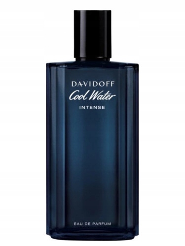PRODUKT DAVIDOFF COOL WATER INTENSE 125ML EDP
