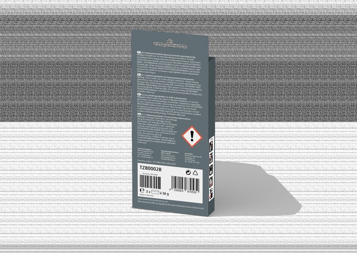 Odkamieniacz w tabletkach ekspresu Siemens TZ80002