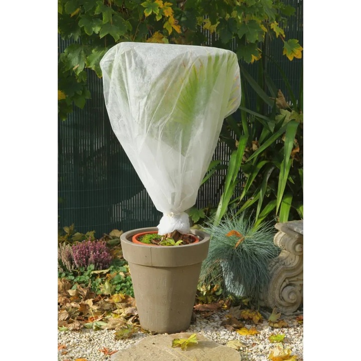 Agrowłóknina Biała Wiosenna GF P-23 1,6x100m