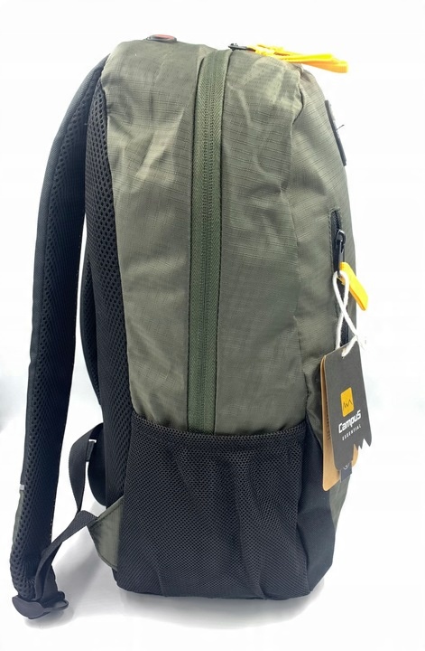 PLECAK CAMPUS EXPLORING 18L SZKOLNY TURYSTYCZNY oliwkowy khaki zielony moro