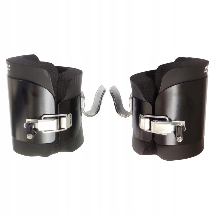 BUTY GRAWITACYJNE NA DRĄŻEK DO ZWISÓW INWERSYJNE GRAVITY BOOTS