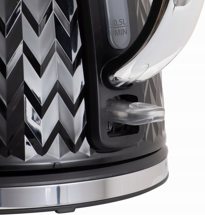 Czajnik elektryczny bezprzewodowy ELDOM C265 1,7L