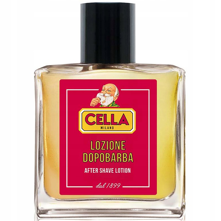 Cella włoska pachnąca woda po goleniu 100 ml